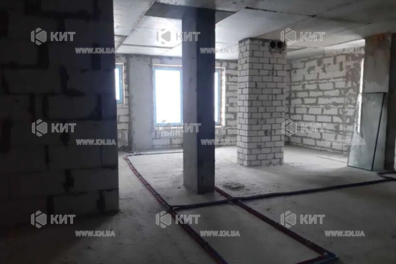 Продаж квартири Харків, Північна Салтівка, 65м²