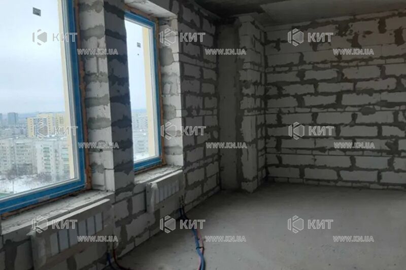 Продаж квартири Харків, Північна Салтівка, 65м²