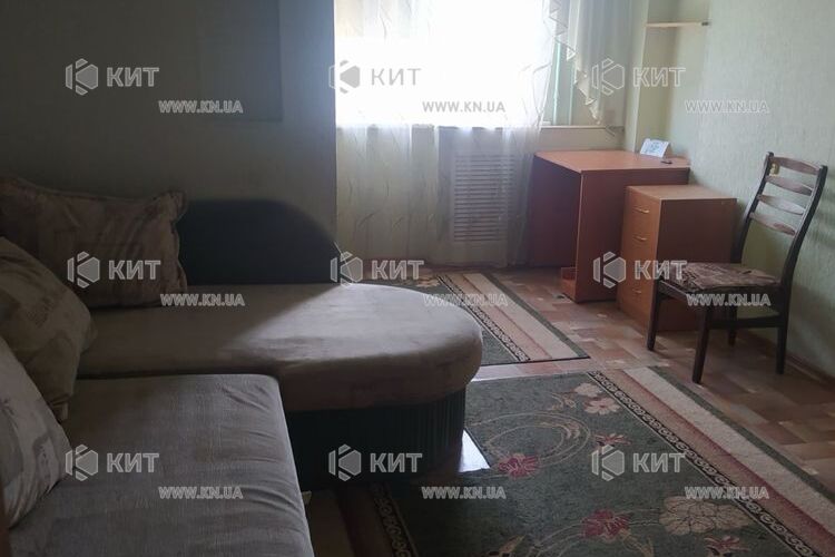 Продажа квартиры Харьков, Салтовка, 602 мрн., 33м²