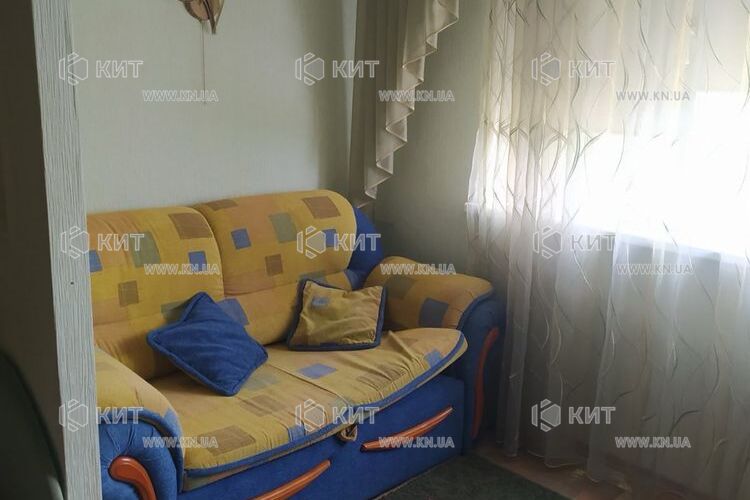 Продажа квартиры Харьков, Салтовка, 602 мрн., 33м²