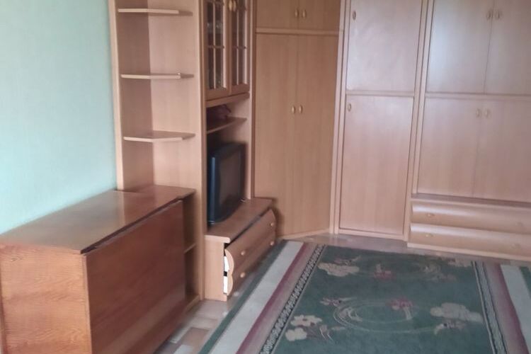 Продажа квартиры Харьков, Салтовка, 602 мрн., 33м²
