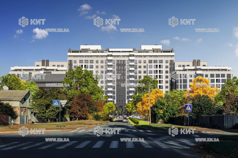 Продажа квартиры Харьков, Научная, 46м²