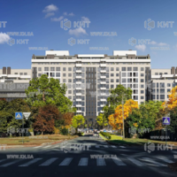 Продажа квартиры Харьков, Научная, 46м²