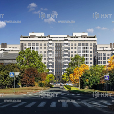 Продажа 	 Харьков, ЖК Авиационная Авиационная ул.   39