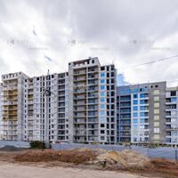 Продажа квартиры Харьков, Научная, 46м²