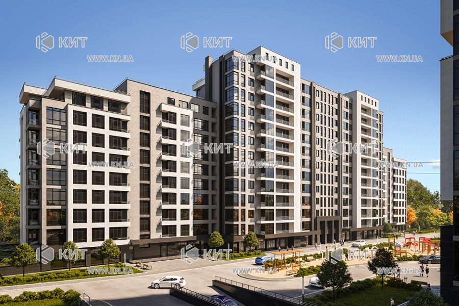 Продажа квартиры Харьков, Научная, 46м²