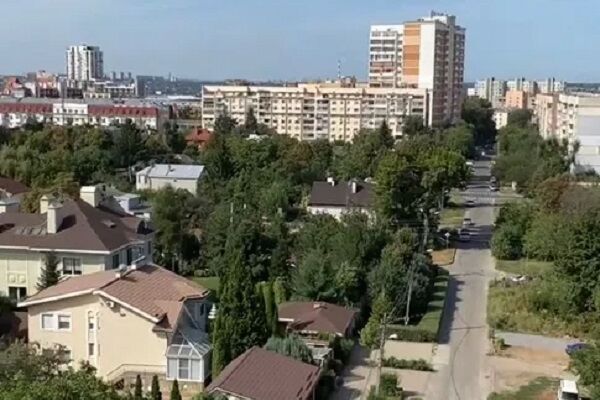 Продажа квартиры Харьков, Научная, 46м²