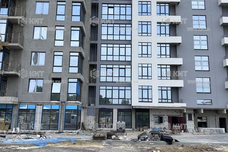 Продажа квартиры Харьков, Научная, 46м²