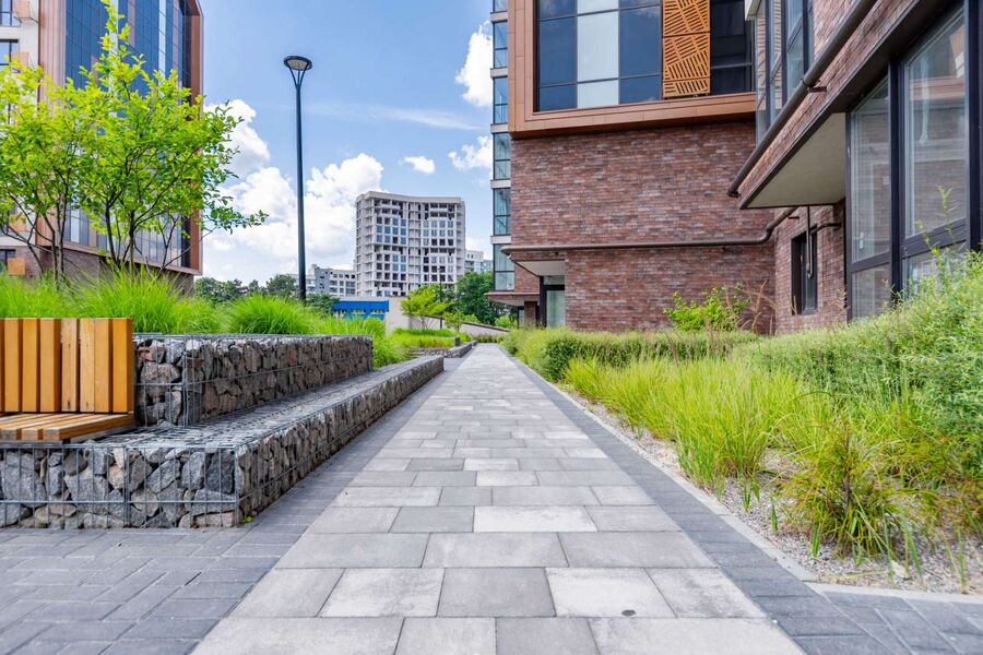 Продаж квартири Харків, Наукова, 103м²