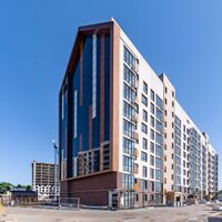 Продаж квартири Харків, Наукова, 103м²