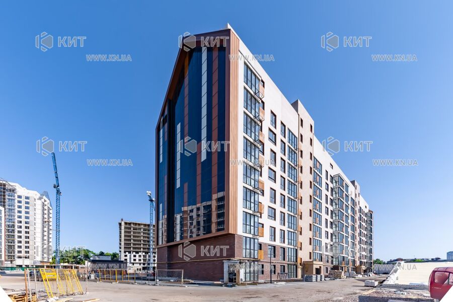 Продаж квартири Харків, Наукова, 103м²