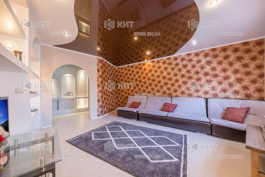 Продажа квартиры Харьков, Салтовка, 616 мрн., 104м²