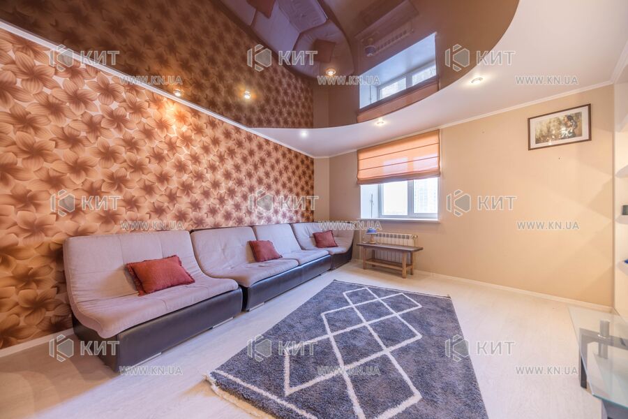 Продажа квартиры Харьков, Салтовка, 616 мрн., 104м²