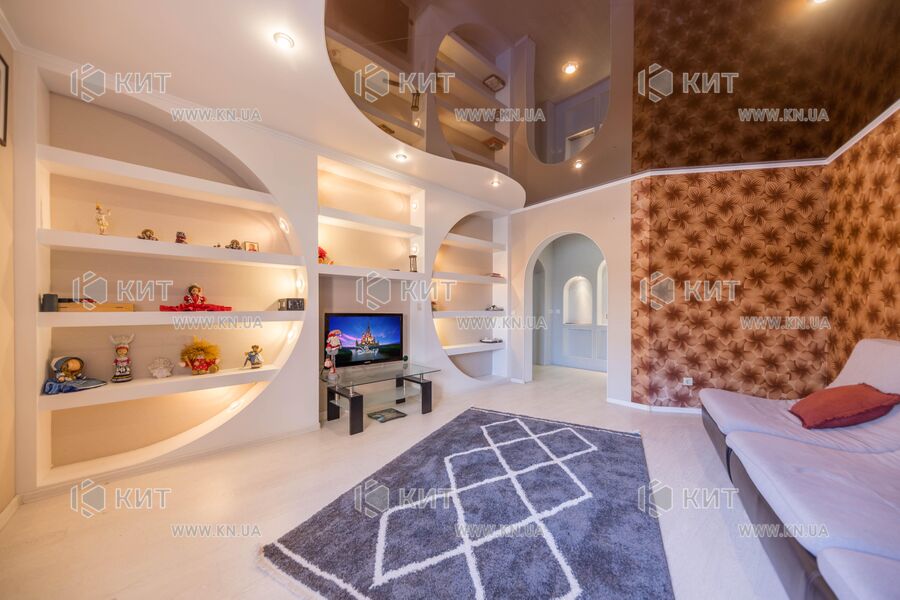 Продажа квартиры Харьков, Салтовка, 616 мрн., 104м²
