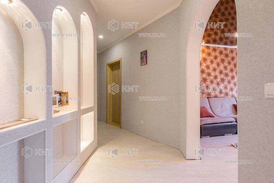 Продажа квартиры Харьков, Салтовка, 616 мрн., 104м²