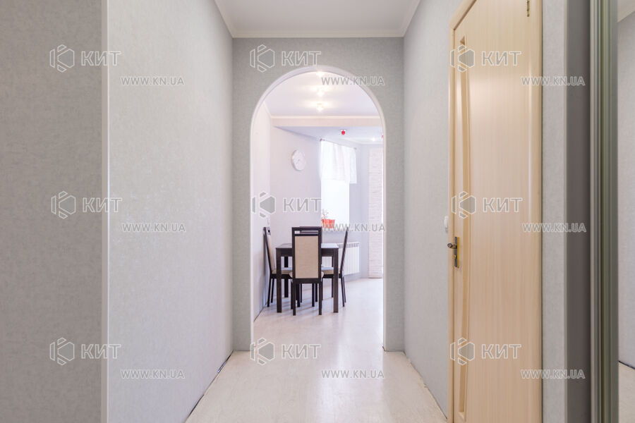 Продажа квартиры Харьков, Салтовка, 616 мрн., 104м²