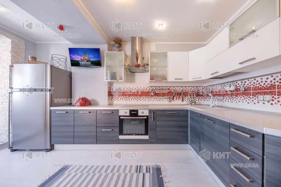 Продажа квартиры Харьков, Салтовка, 616 мрн., 104м²