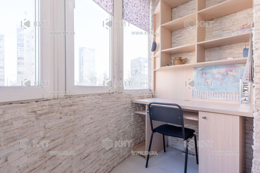 Продажа квартиры Харьков, Салтовка, 616 мрн., 104м²