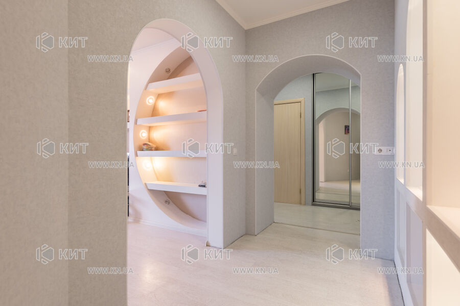 Продажа квартиры Харьков, Салтовка, 616 мрн., 104м²