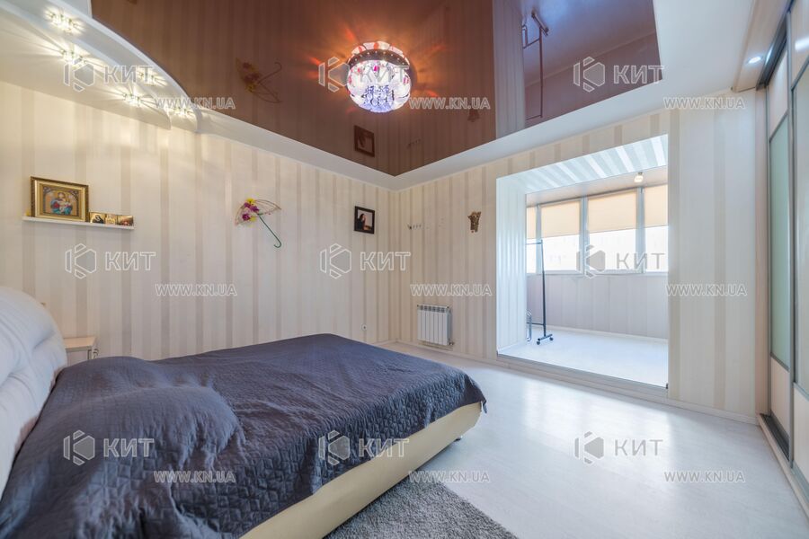 Продажа квартиры Харьков, Салтовка, 616 мрн., 104м²