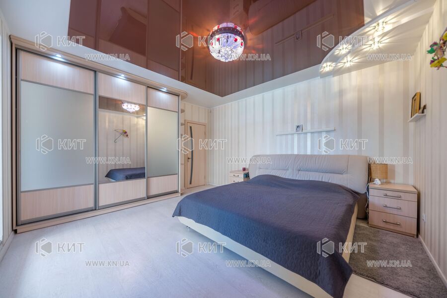 Продажа квартиры Харьков, Салтовка, 616 мрн., 104м²