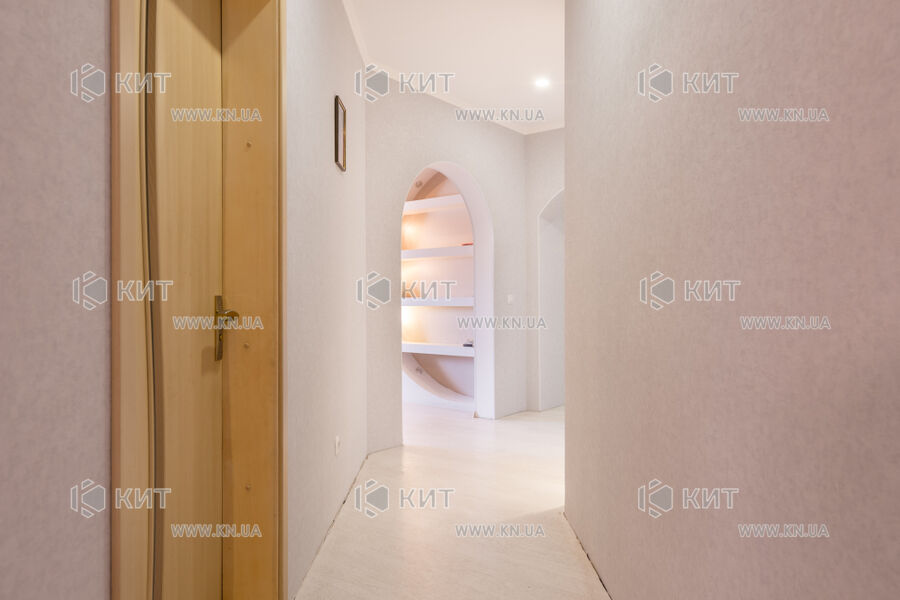 Продажа квартиры Харьков, Салтовка, 616 мрн., 104м²