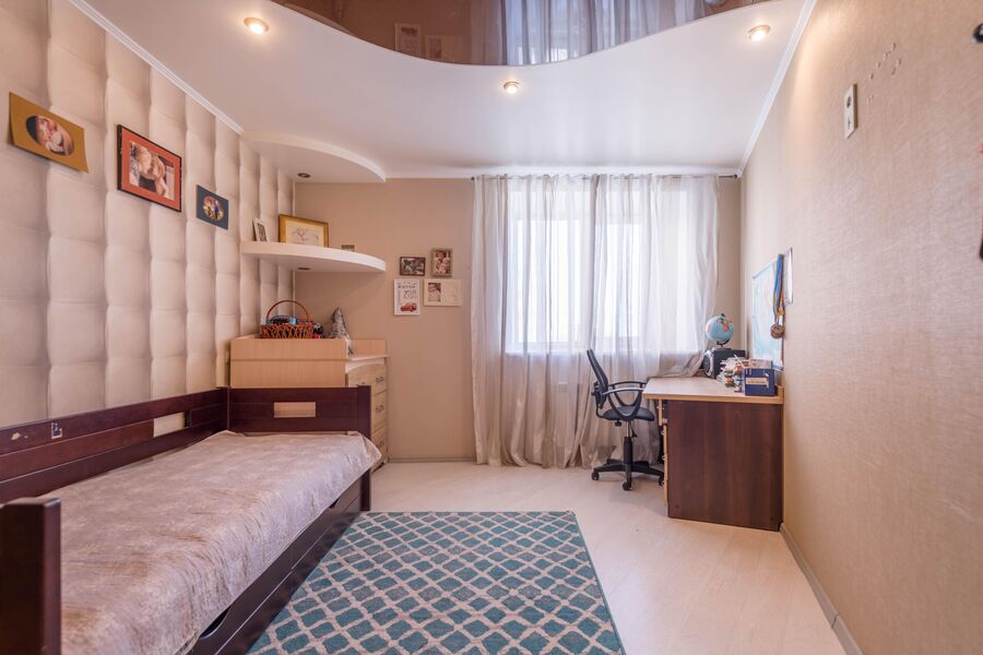 Продажа квартиры Харьков, Салтовка, 616 мрн., 104м²