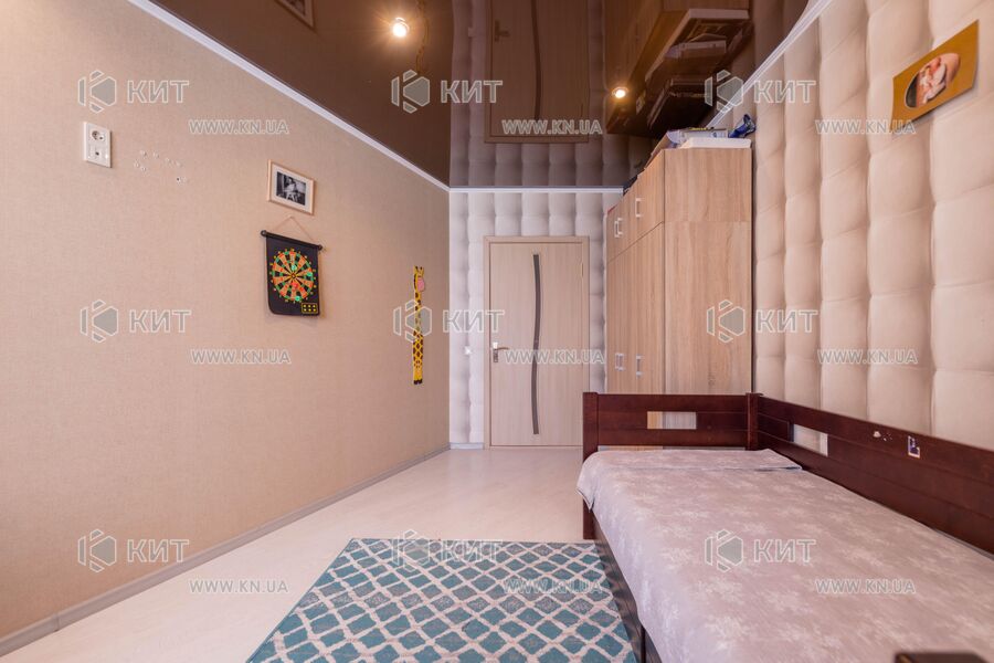 Продажа квартиры Харьков, Салтовка, 616 мрн., 104м²