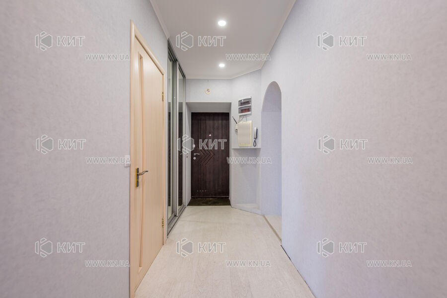 Продажа квартиры Харьков, Салтовка, 616 мрн., 104м²