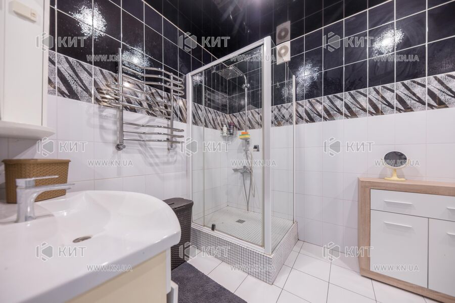 Продажа квартиры Харьков, Салтовка, 616 мрн., 104м²
