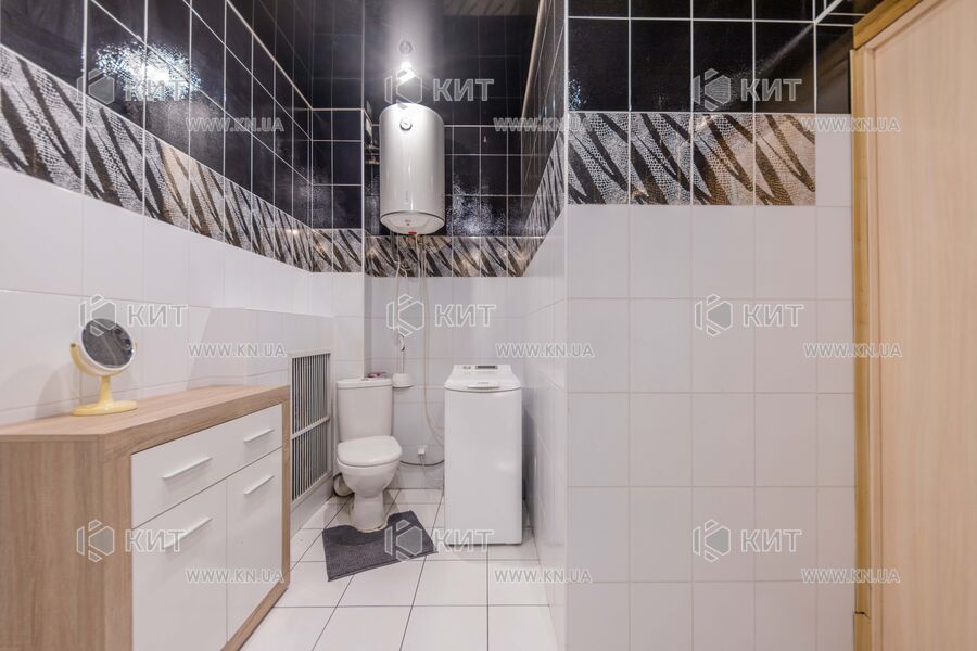 Продажа квартиры Харьков, Салтовка, 616 мрн., 104м²
