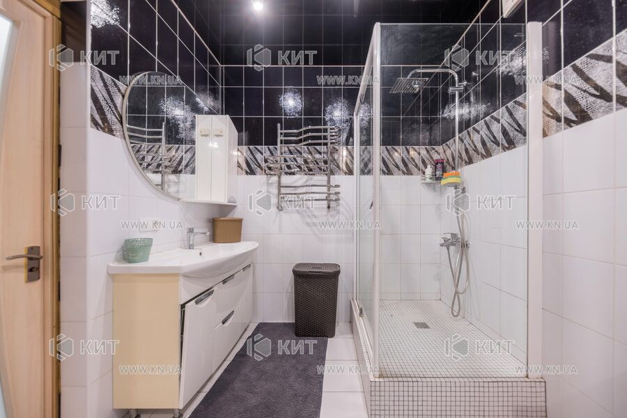 Продажа квартиры Харьков, Салтовка, 616 мрн., 104м²