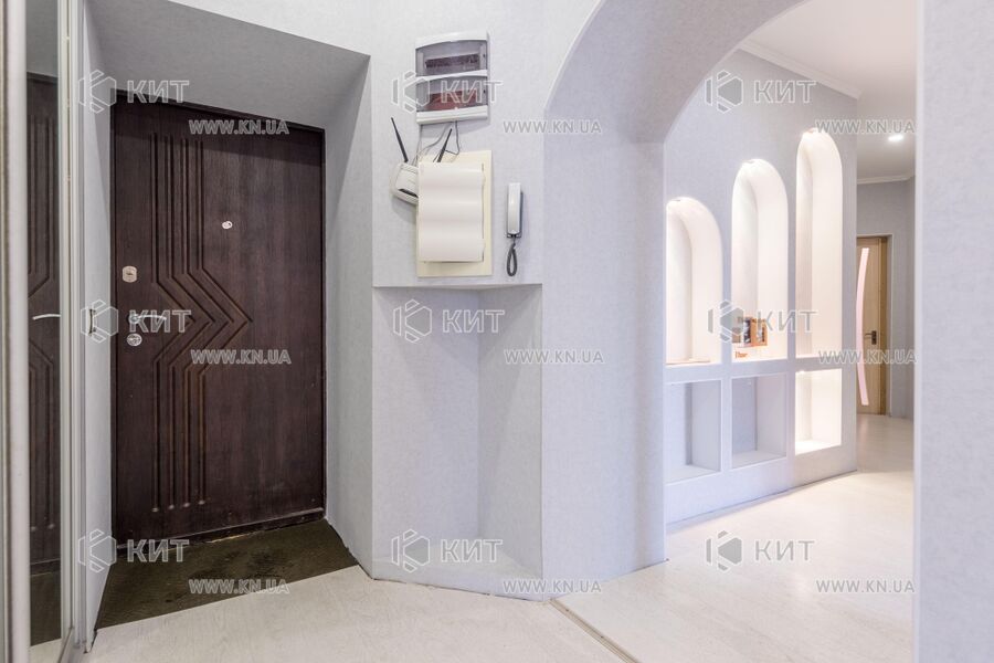 Продажа квартиры Харьков, Салтовка, 616 мрн., 104м²