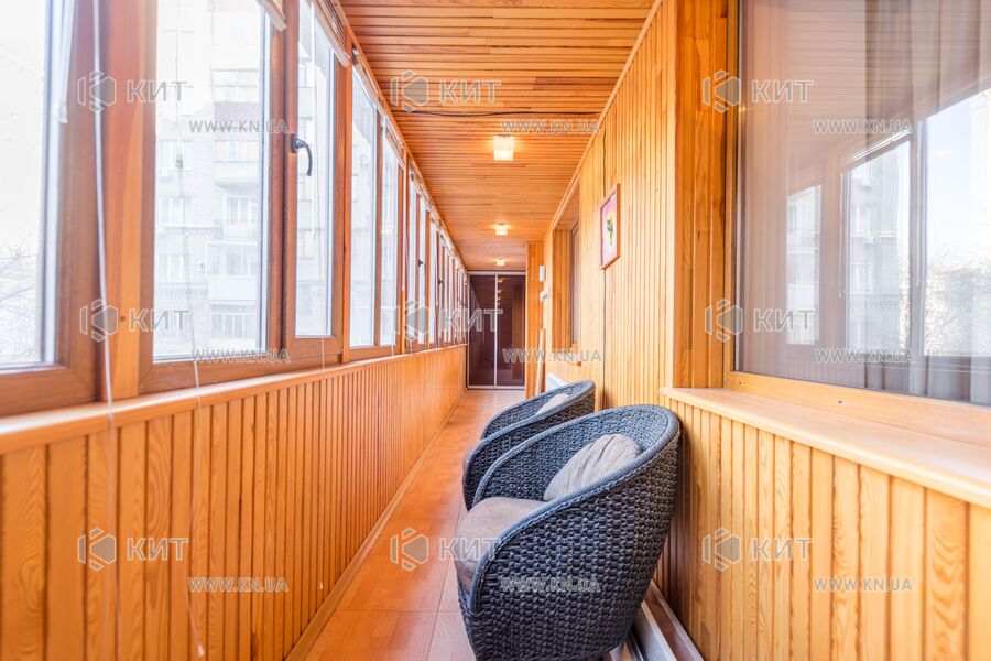 Продажа квартиры Харьков, Центр, 86м²