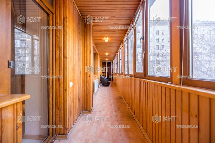 Продажа квартиры Харьков, Центр, 86м²