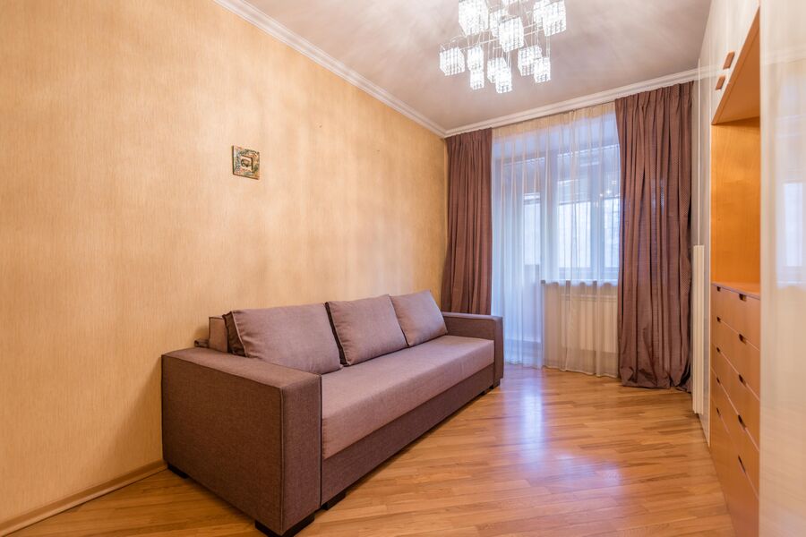 Продажа квартиры Харьков, Центр, 86м²