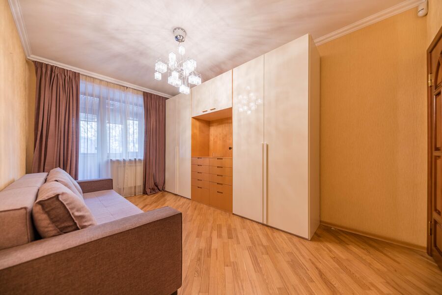 Продажа квартиры Харьков, Центр, 86м²