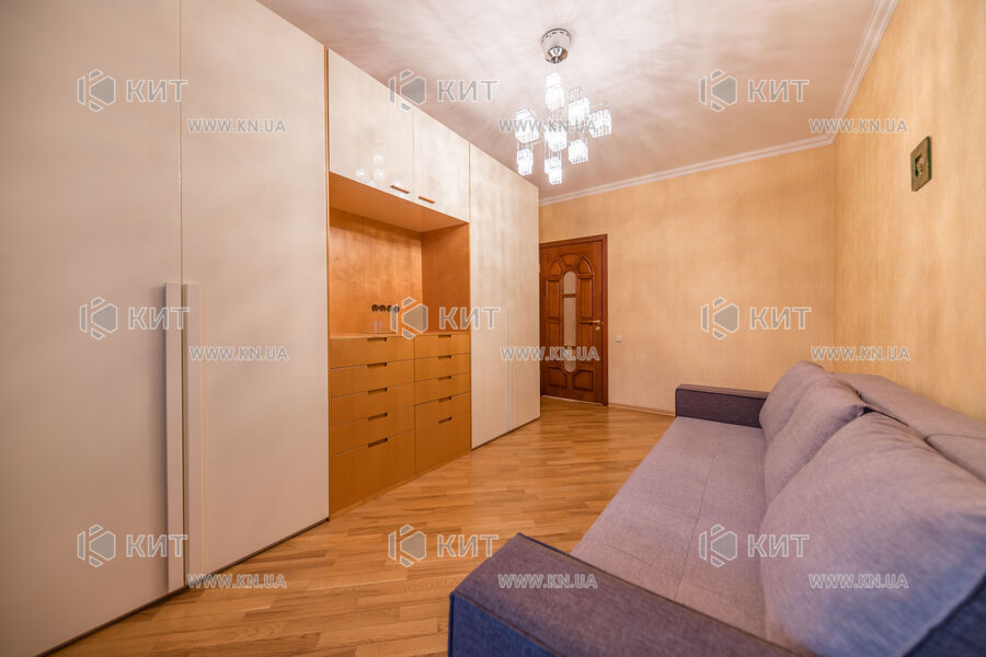 Продажа квартиры Харьков, Центр, 86м²