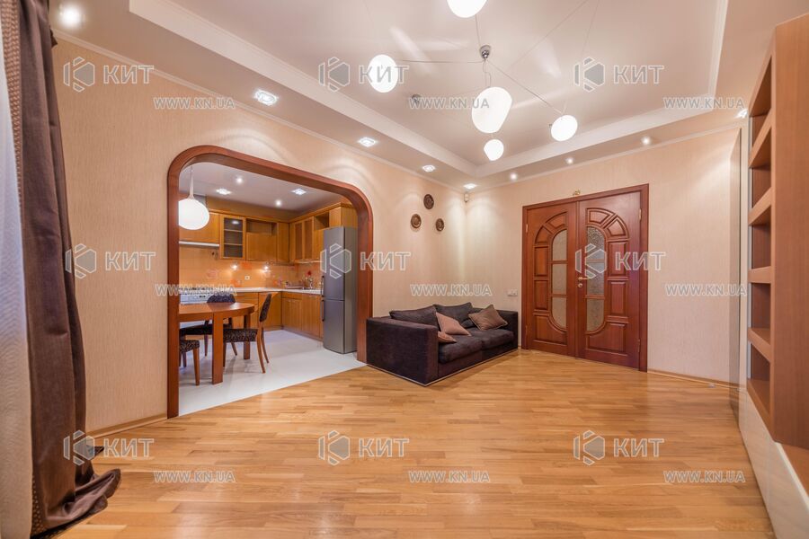 Продажа квартиры Харьков, Центр, 86м²