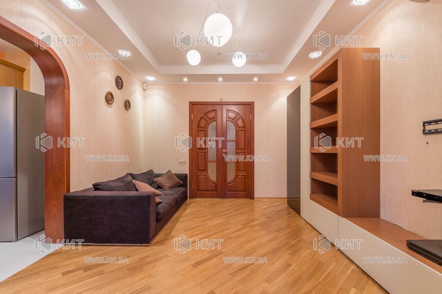 Продажа квартиры Харьков, Центр, 86м²