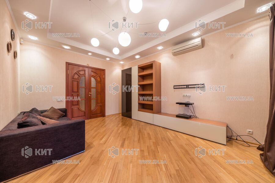 Продажа квартиры Харьков, Центр, 86м²