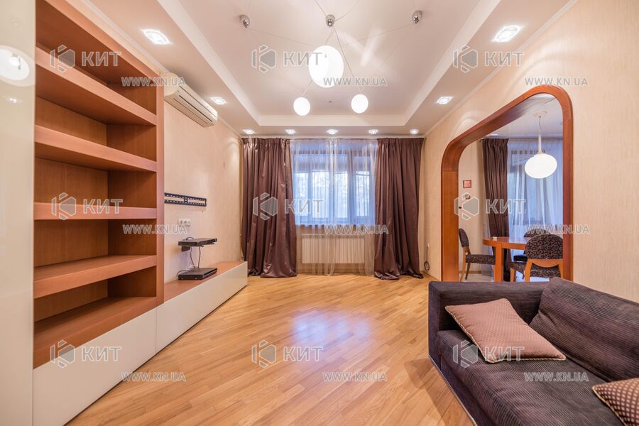 Продажа квартиры Харьков, Центр, 86м²