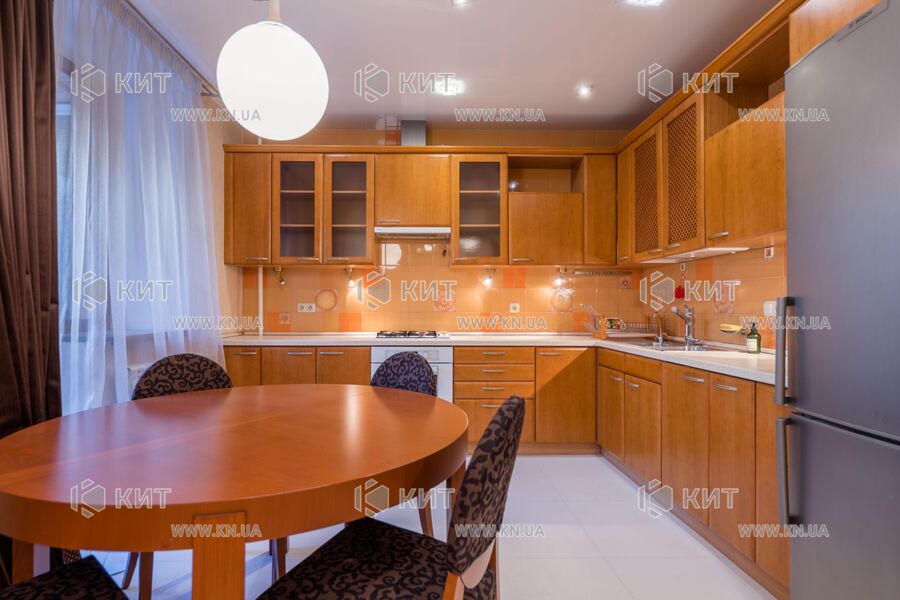 Продажа квартиры Харьков, Центр, 86м²