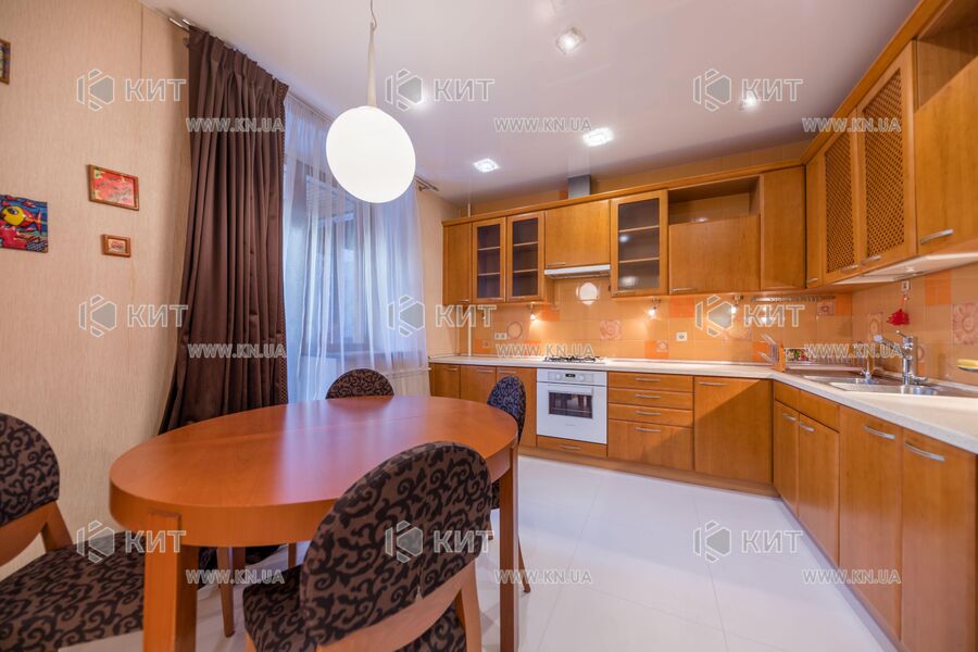 Продажа квартиры Харьков, Центр, 86м²