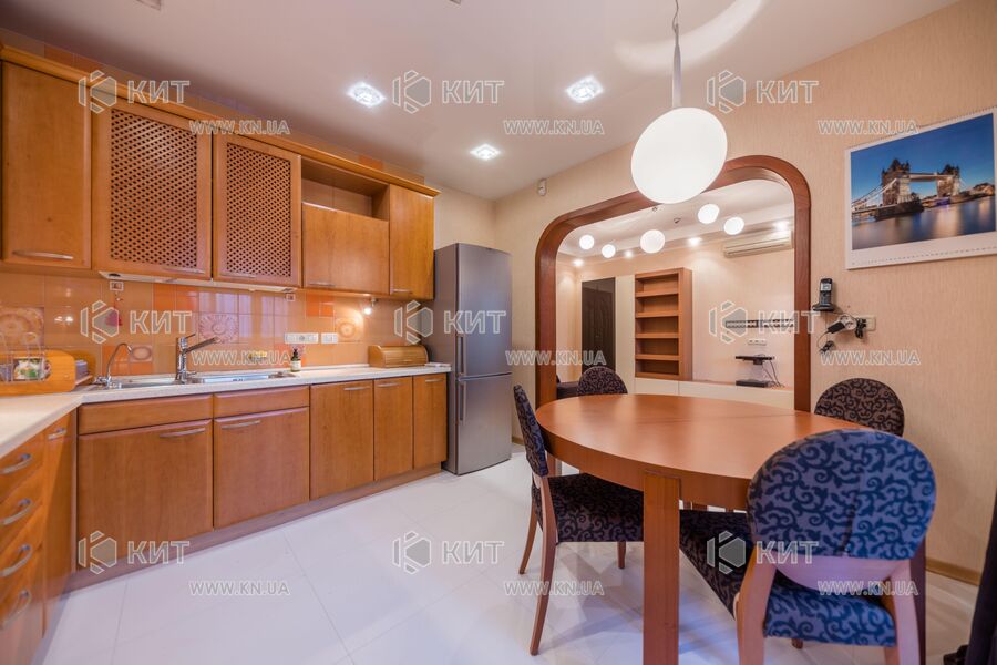Продажа квартиры Харьков, Центр, 86м²