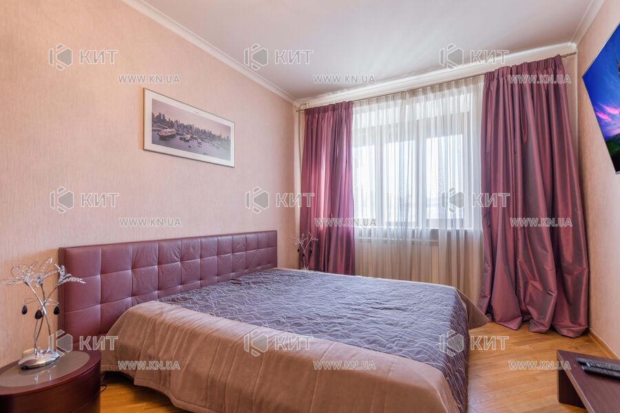 Продажа квартиры Харьков, Центр, 86м²