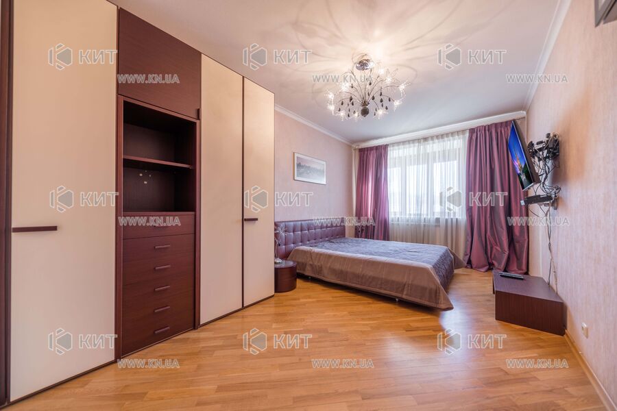 Продажа квартиры Харьков, Центр, 86м²