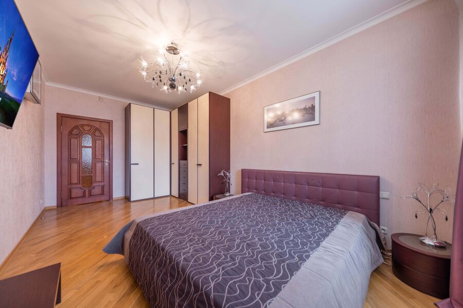 Продажа квартиры Харьков, Центр, 86м²