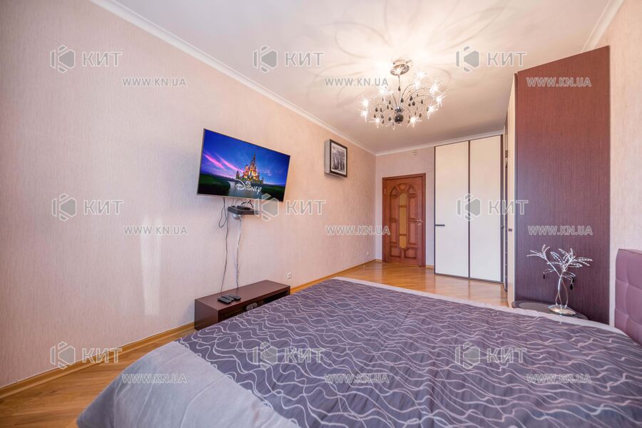 Продажа квартиры Харьков, Центр, 86м²