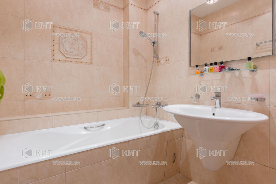 Продажа квартиры Харьков, Центр, 86м²